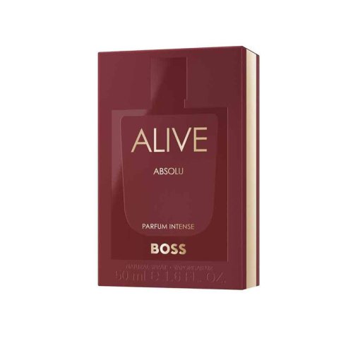 BOSS - HUGO BOSS-Alive Absolu - Parfum Intense